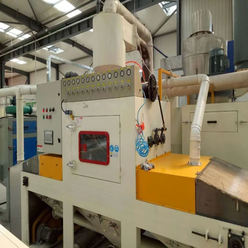 
Heat curing oven gas electrostatic powder coating oven infrared oven powder coating 