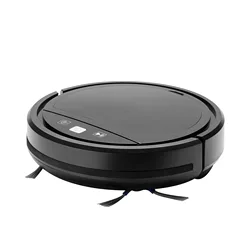 newest 2 in 1 mini portable electric wet mop oem wifi robot vacuum cleaner and mop