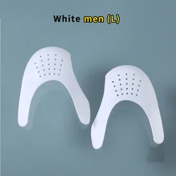 Sneaker Shoe shield Toe box Crease Protector Wrinkle resistant Shoe Stretcher Customize logo and color