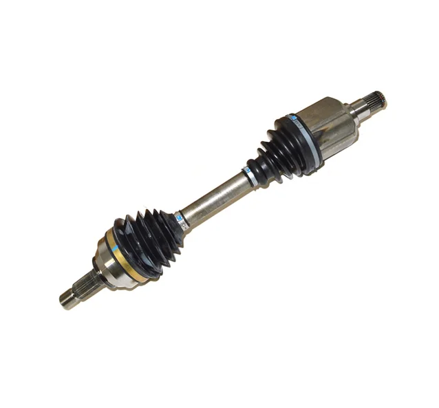 Японский автомобильный передний приводной вал, ось вала для Mazda Mitsubishi Pajero Toyota Corolla Ford