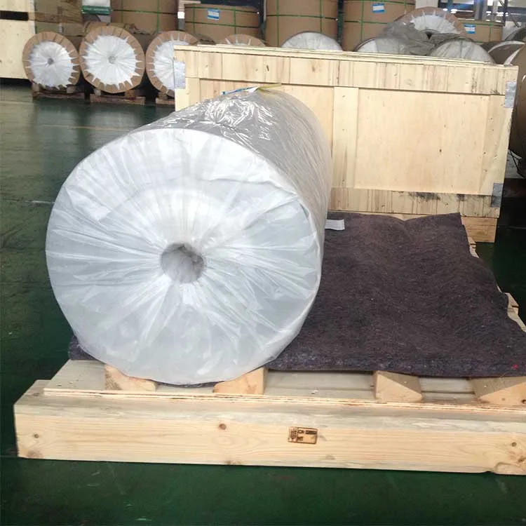 1060 H24 Sheet Metal Roll 3003 H14 H22 Aluminum Coil From China