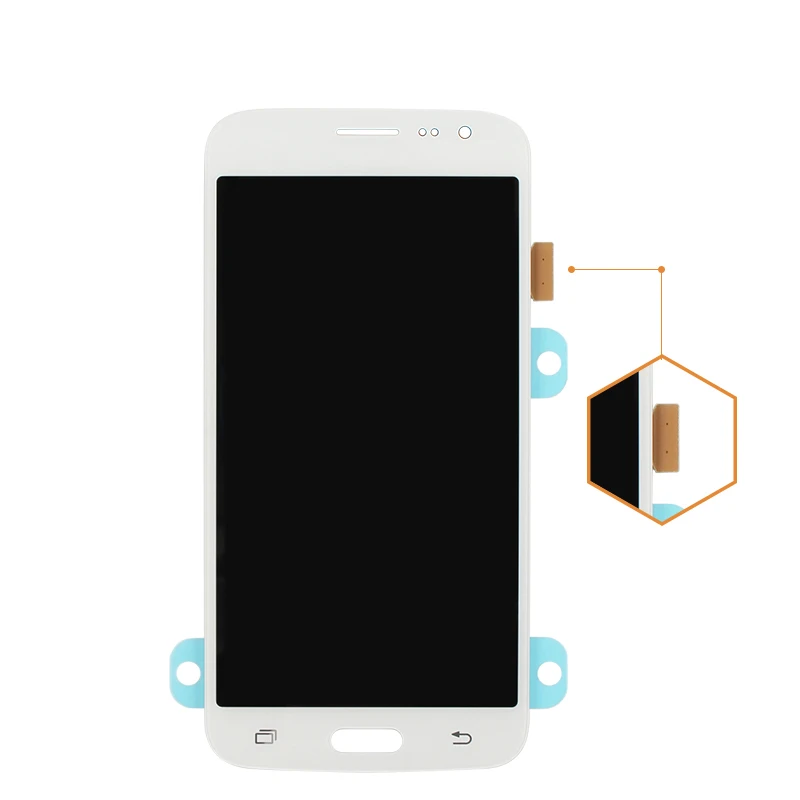 Competitive Price Lcd with Touch Screen for Samsung Galaxy J2 , Replacement for Samsung Galaxy J2 J200 Lcd