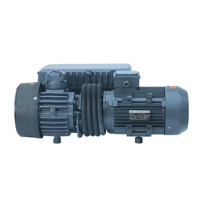 SV063 rotary vane vacuum pump for filter for vacuum pump