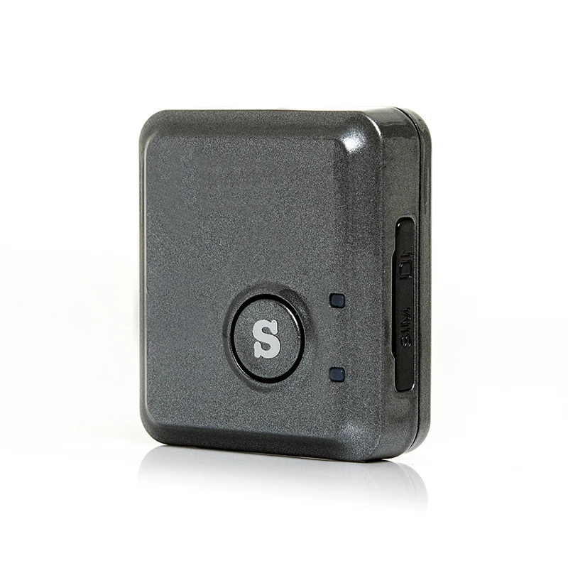 Gps Tracker Waterproof Smart Pet GPS Tracking Around World Real Time Puppy Cat Location GPS Tracker Collars With APP