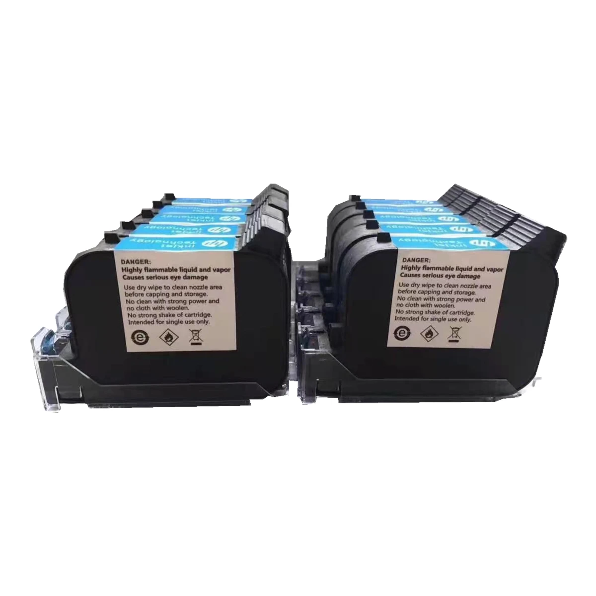 Pinelime Remanufactured Ink Cartridge Hp45 51645A Plotter Cartridge Full Printer Accessory Original Hp 65 Black Ink Cartridge