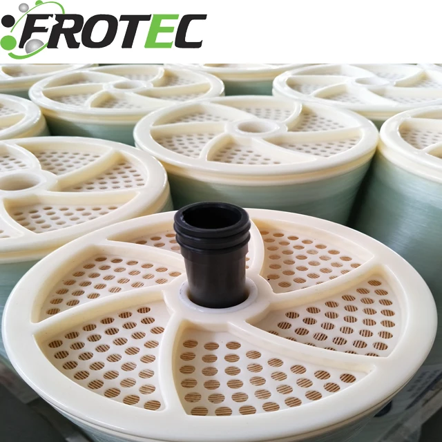 Frotec Industrial RO Membrane Filter Water 4040 Filtration Price