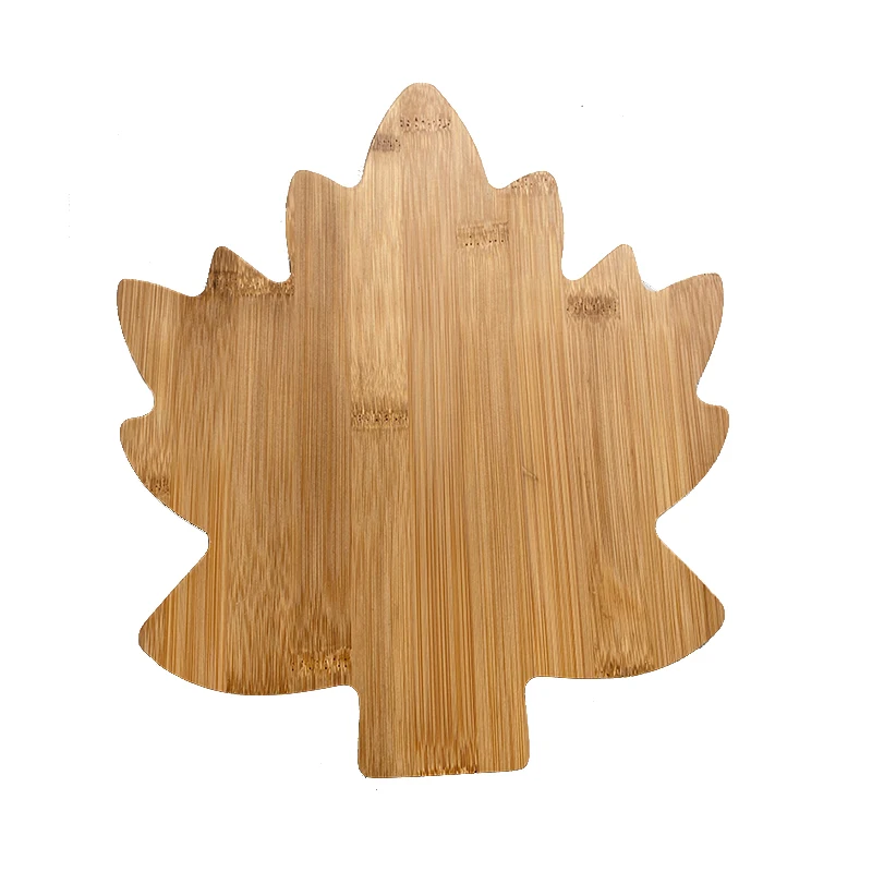 Best Selling Wooden Bamboo board Party Tableware & Charcuterie Board For Snack