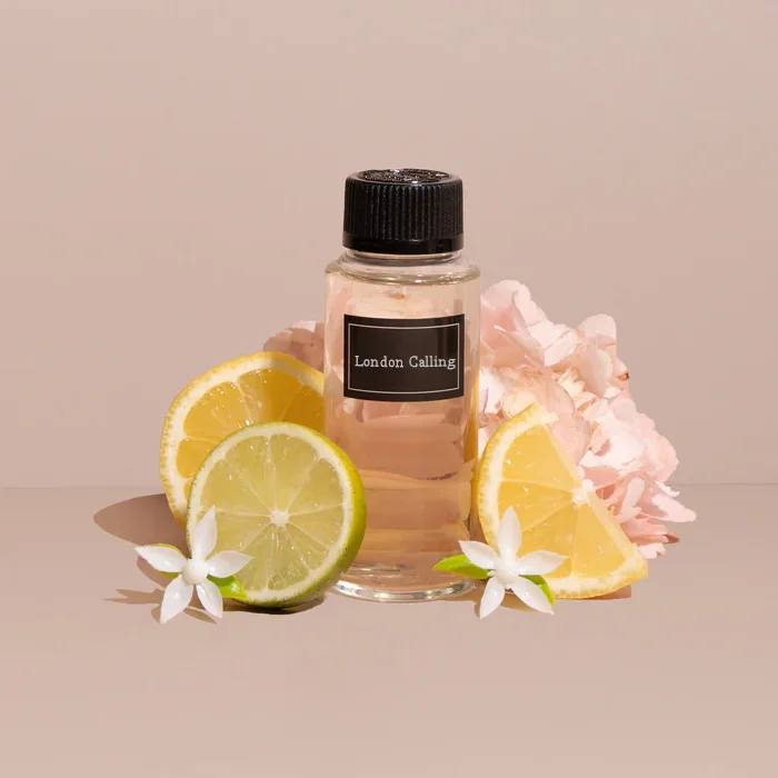 Factory Supply High Concentrated Long Lasting Hotel Scent Essential Oil Diffuser Oil Aroma