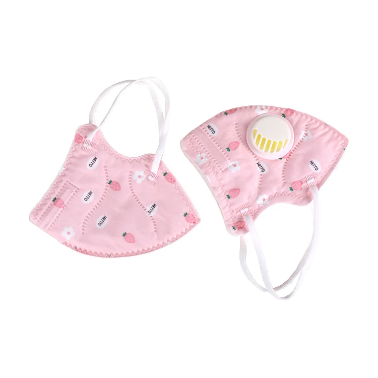 
Soft And Comfortable Safety Comfortable Earloop Face Mask 