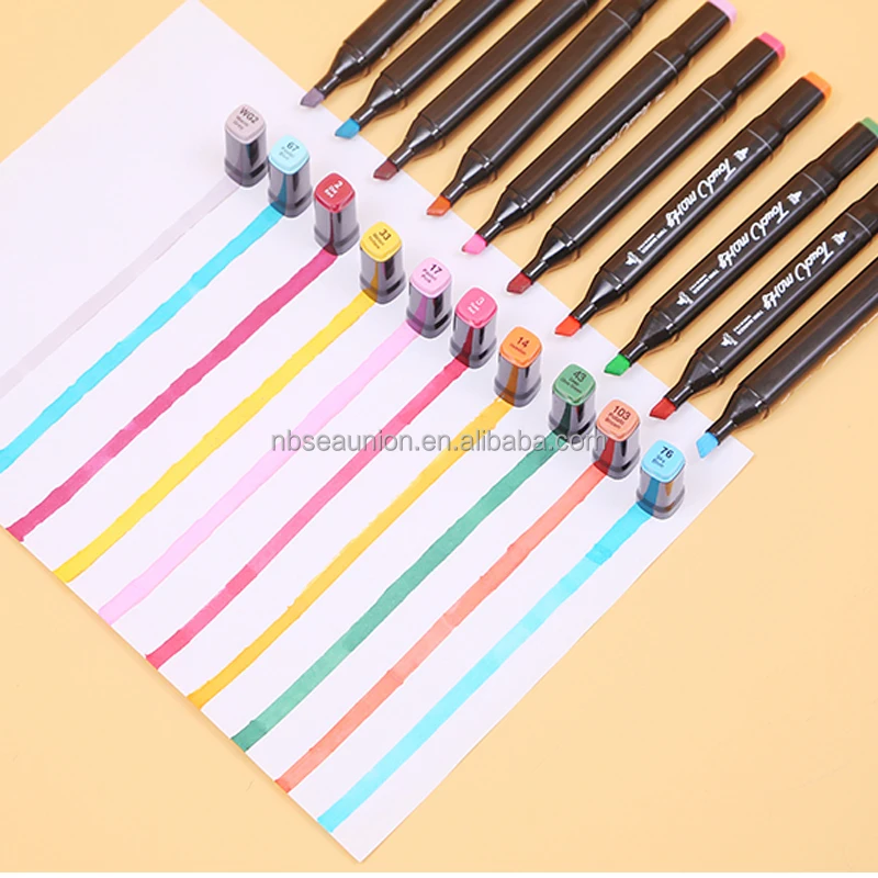 
posca marcador metallic pens marker set white drawing marker pen for kids 