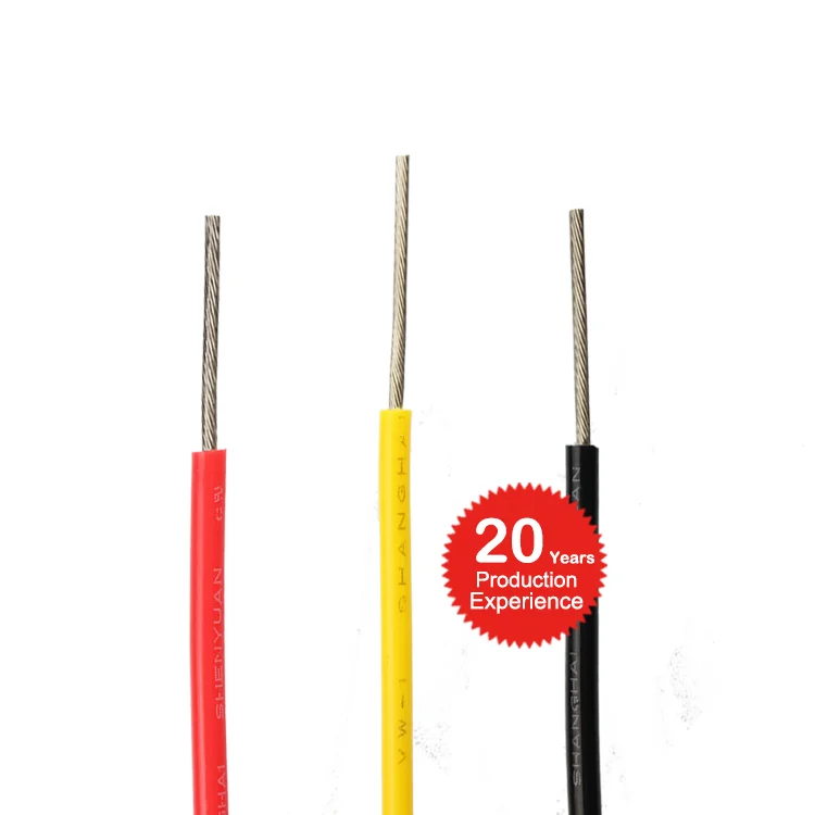 125v 300v 600v 250c градусов AFR250 Высокая температура PTFE светодиодных фар для авто медный Электрический обернутый провод