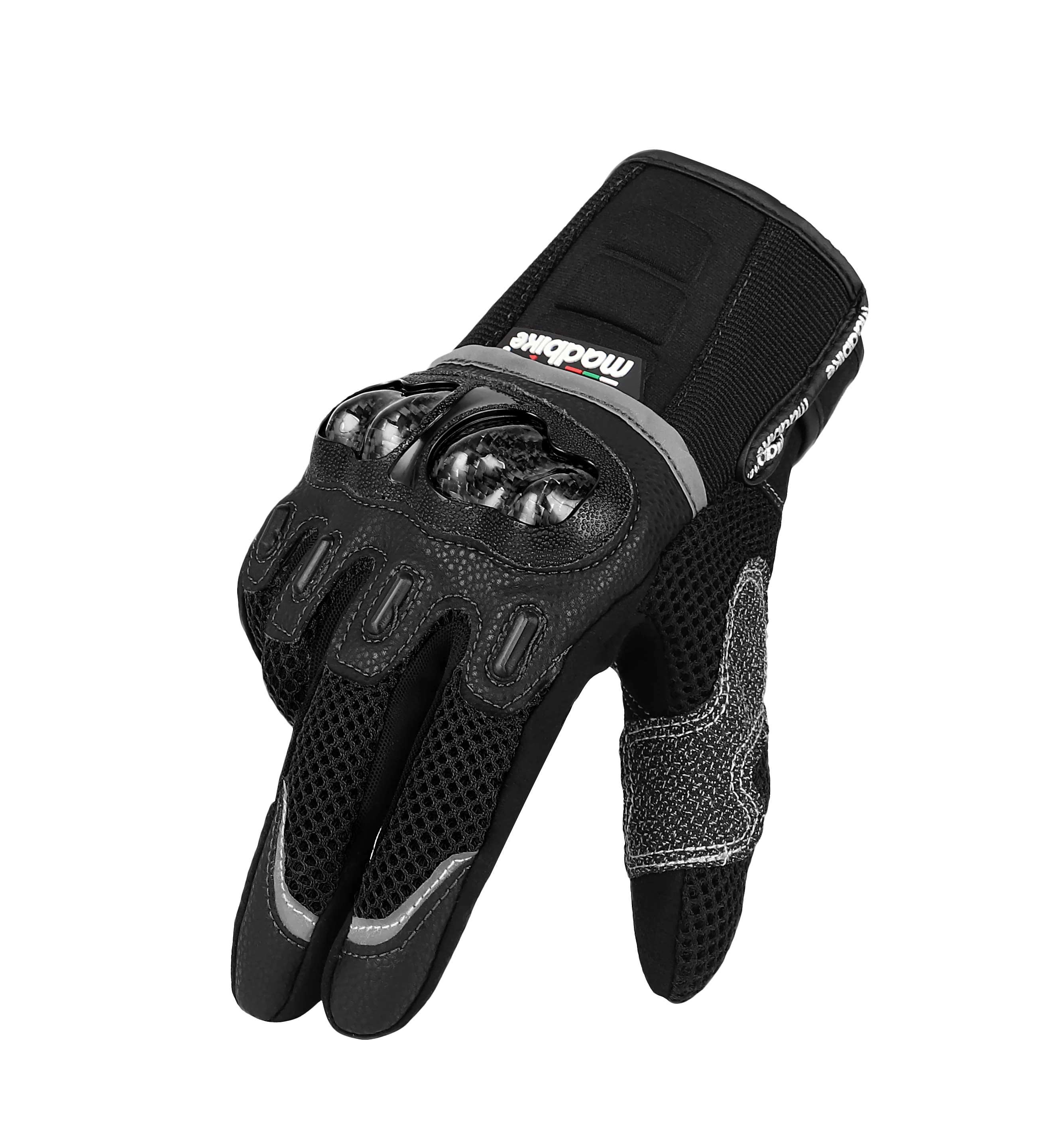 Motorcycle gloves Moto Motocicleta Cycling Motocross gloves  View larger image      Waterproof winter moto