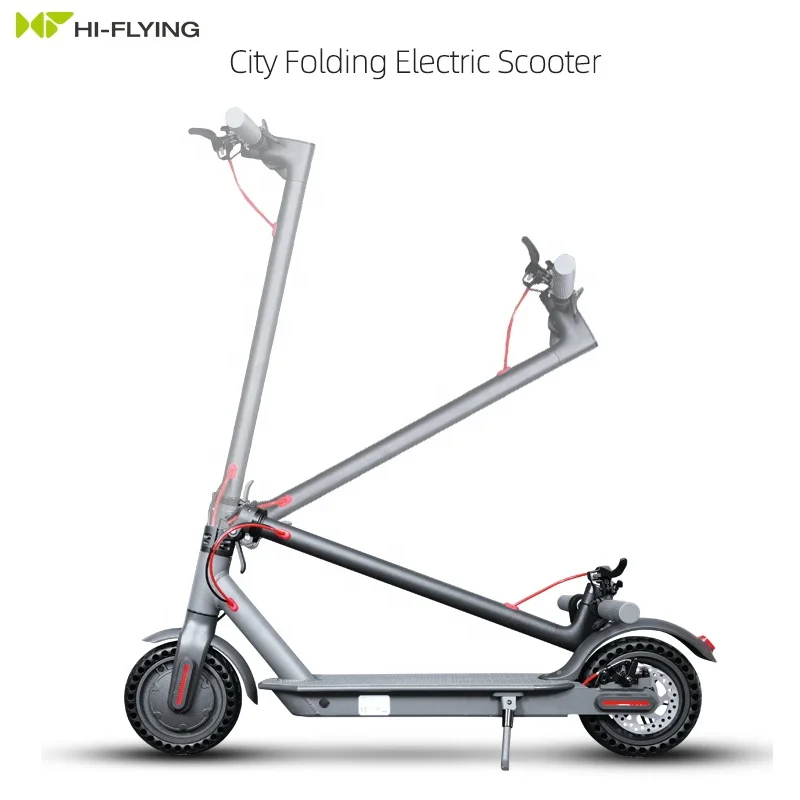 EU stock cheap wholesale folding electric scooter kit battery aovo pro m365 fast electric scooter