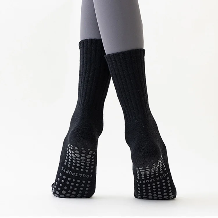 AL O High Quality Low Moq 100% Fashion Crew Cotton mens Socks Custom Logo Socks made design Socks