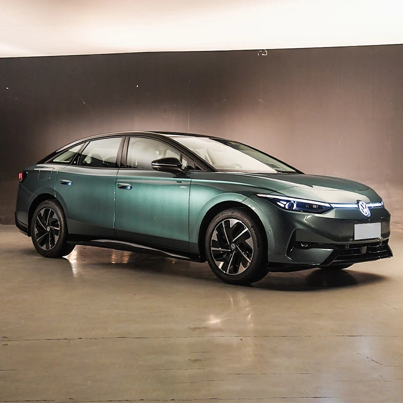 Germany Series Volk Swagen ID.7 Super Battery Range EV Car Electric Cars For Sale