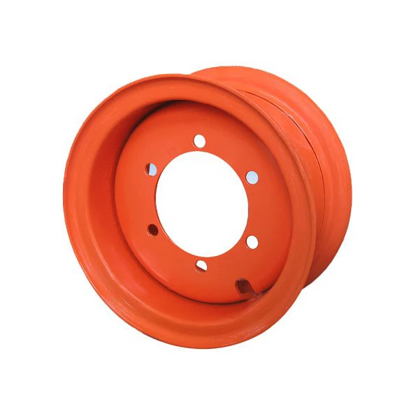 Factory 7.00*20 customized light truck steel wheel rims 20 inch rims for truck tire