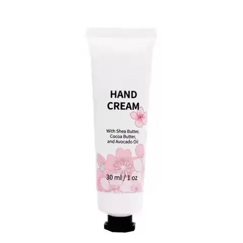 In the end the discount has China Safercare brand quality life 50ml hand cream moisturizing anti chapped skin exfoliating cream