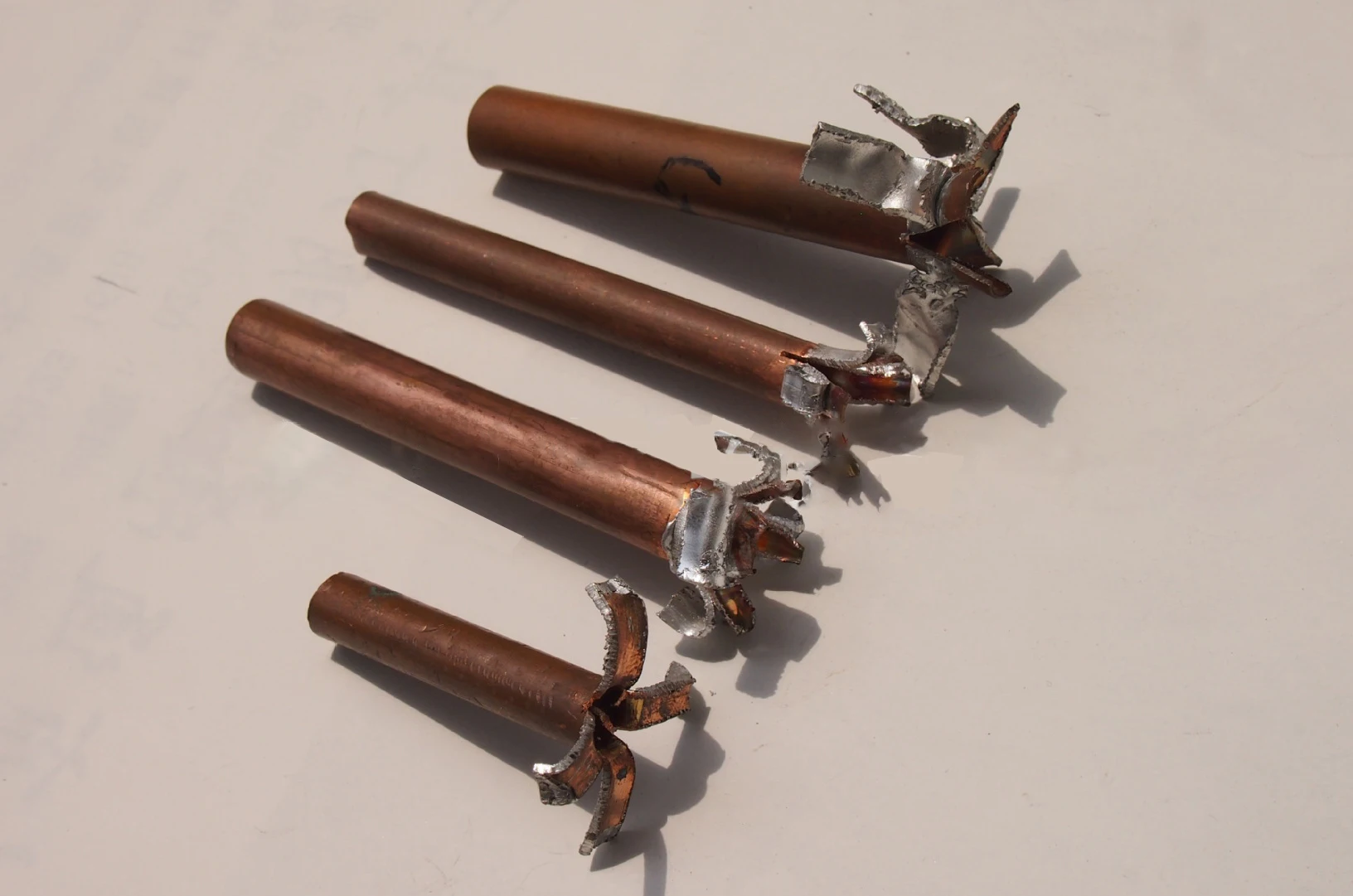 Pneumatic AC Flash Butt Welder-butt welding machine