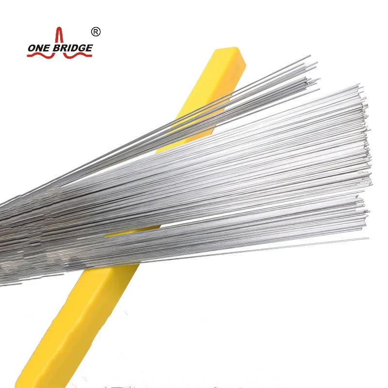 Stainless Steel Welding Wire Er308l Er309l Er316l High Quality Stainless Steel Tig Rod Welding Wire