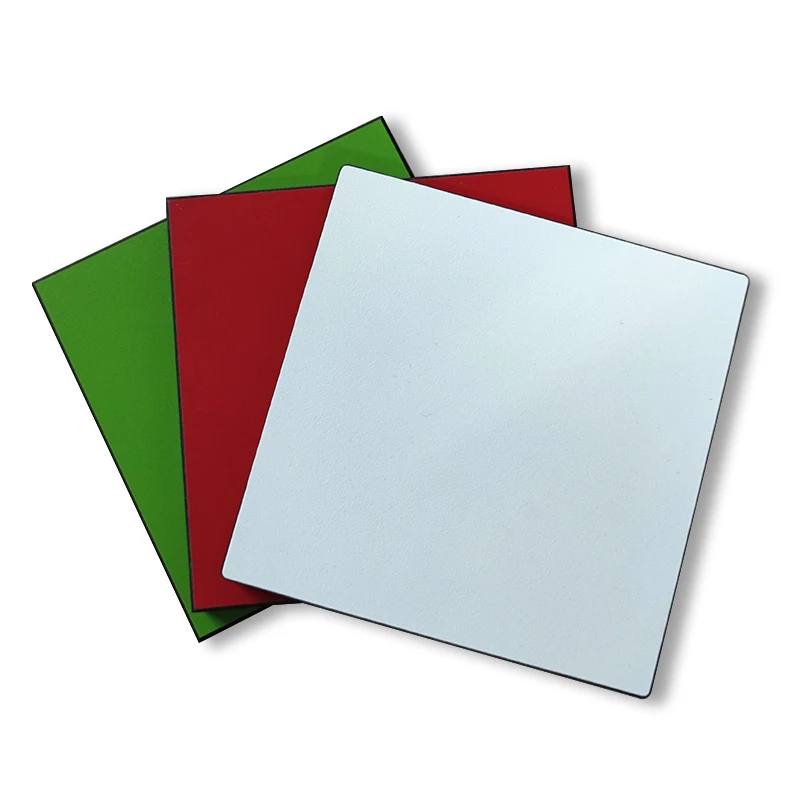 Hot Sale Eco-friendly Decorative Materials Hpl Compact Laminating Sheet for Furniture Panel 1