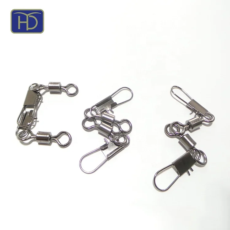 HYD OEM/ODM Stainless salon Stool With  Safety Interlock Snap American Swivel +B Pin Connector Rolling Swivel