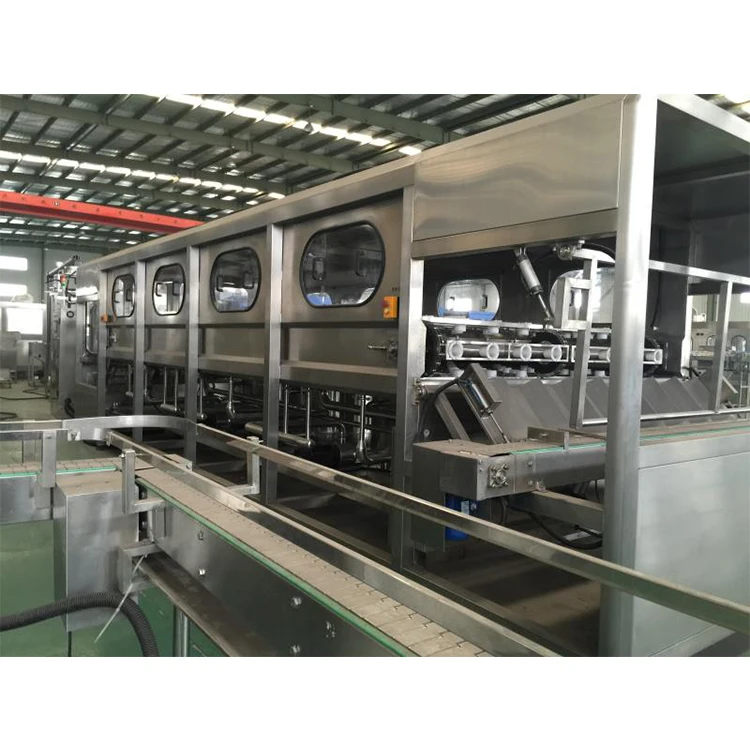 
Top Sell 380V 2000Bph Can Filling Machine Can Automatic Carbonated Beverage Filling Machine 