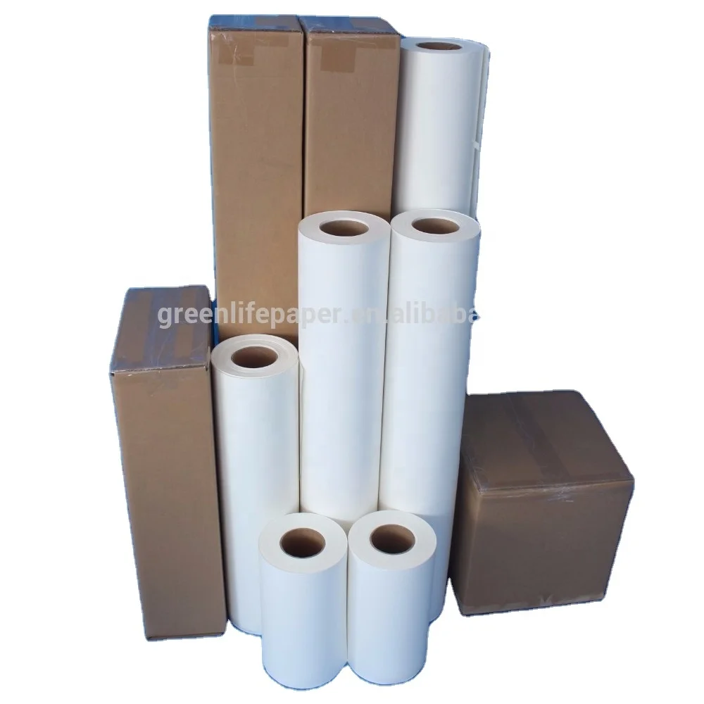 
sublimation paper roll for Epson printer F6280 
