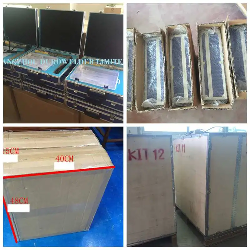 Induction heat gun set tools for loosening rusted and seized connections