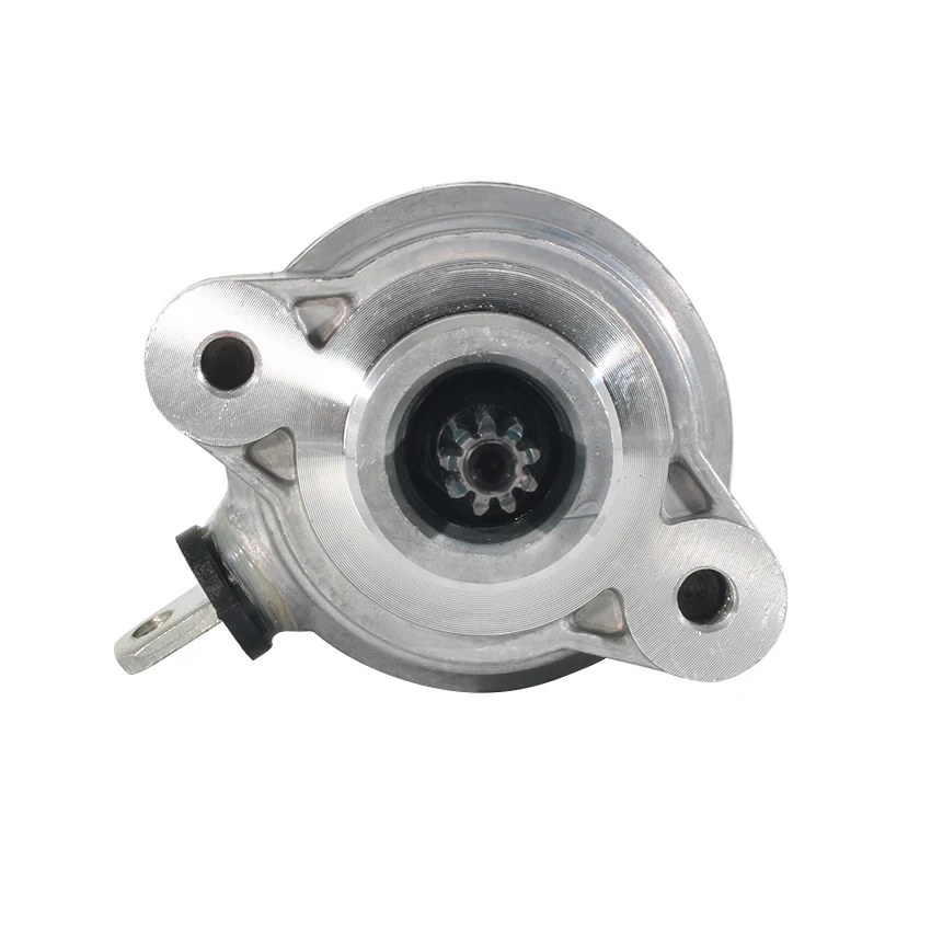 Motorcycle Electrical Starter Motor For Beta RR 125 LC 4T 021070000000