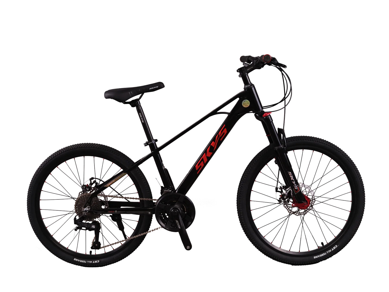 2024 New China Factory Cheap And Good Quality Mountain Bicycle 20/22 /24Inch 27 Speed Magnesium Alloy Adult Bike Student Bicycle