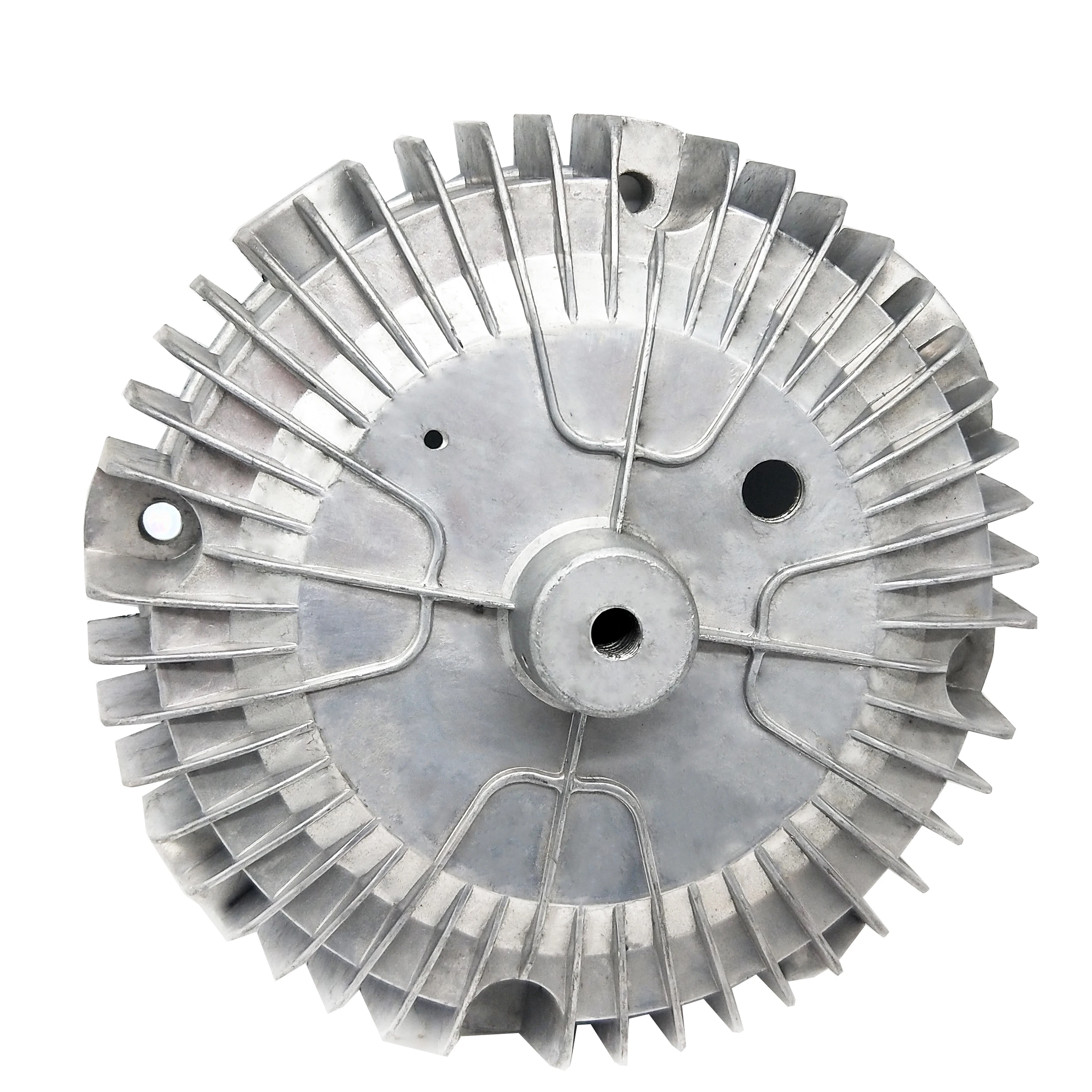 Hot Sale Die Casting Heating Aluminum Plate Die Casting Tooling