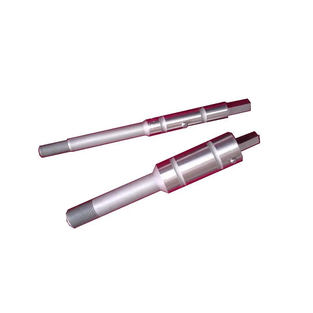 
Punch Press Tooling AMADA MURATA STRIPPIT Punch Press Tooling 