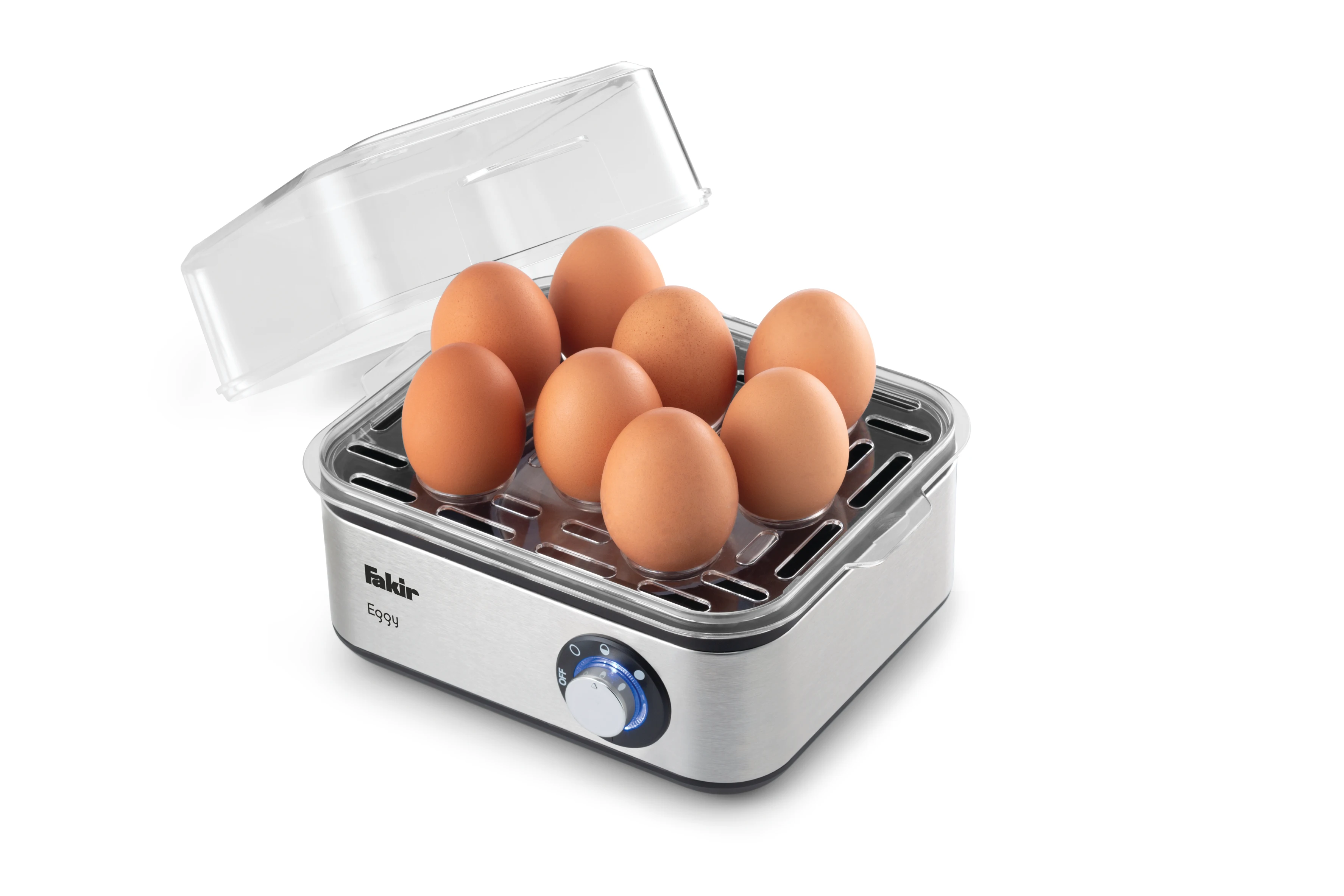 multifunction manual adjustment egg cooker boiler for household 100-220-230V 500W