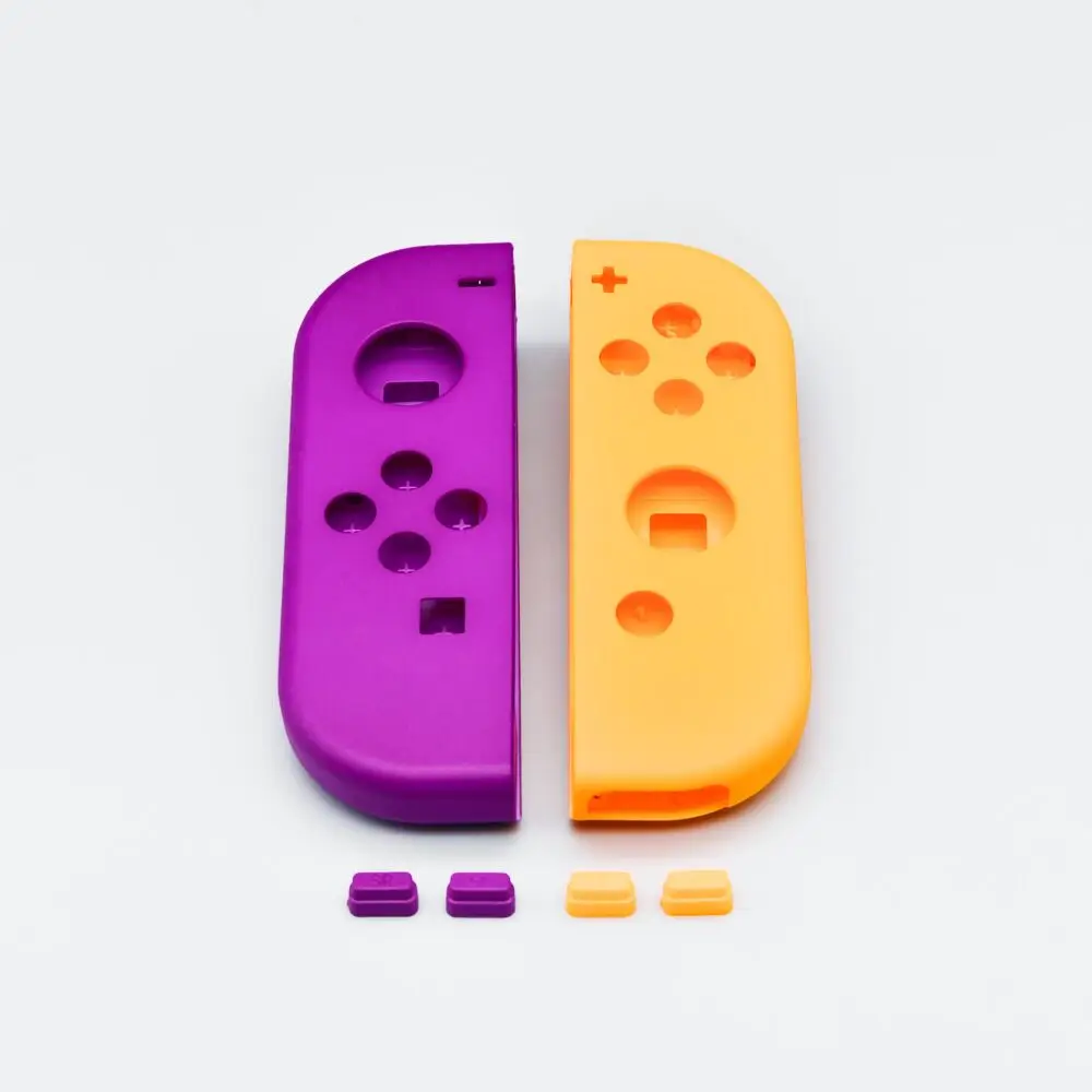Корпус контроллера для Nintendo Switch корпус с кнопками SL SR