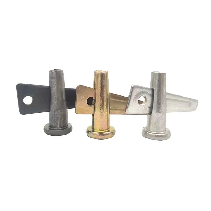 china manufacturer CIEZE aluminum formwork system formwork wedge clamp construction formwork wedge and pin