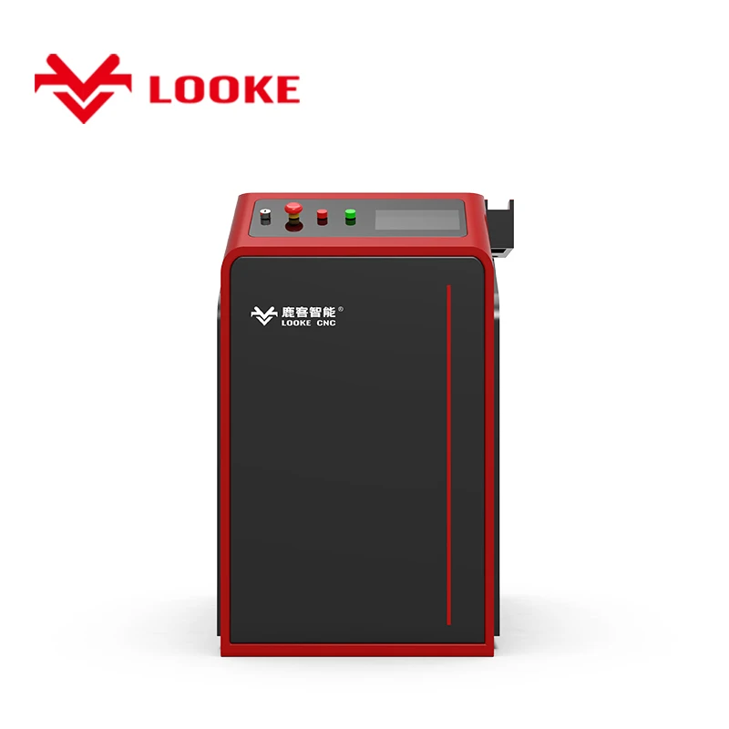 4 in 1 Handheld 1000W 1500W 2000W 3000W Fiber Laser Welding Machine for Metal Portable Laser Welders with Multifunctional