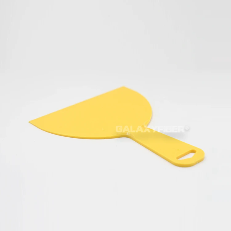 Putty knife useful for professionals washable and reusable putty knife scraper putty knife scraper plastic