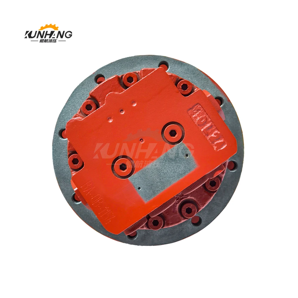 Высокое качество LTM01 172448-73350 ходовой двигатель VIO17 SY16 сборка для Yanmar