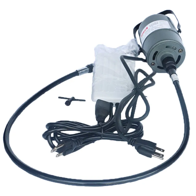 Engraving Metal Jewelry Machine equipment making tools 22000rpm jewelry making machine jewelry grinding machine