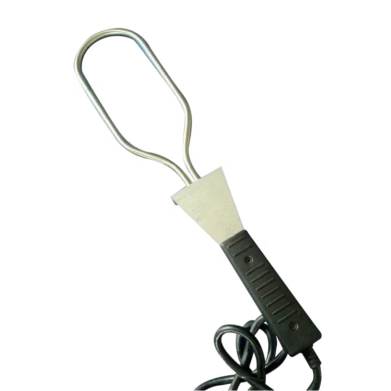 
Электрический древесный уголь 