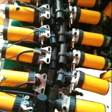 China Manufacturer Price Auto Engine Diesel Fuel water separator Filter For CAT 320-A7001 320/A7001