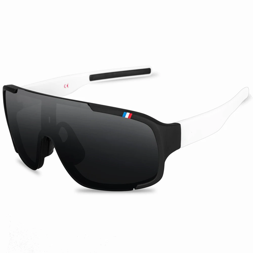 2021 New Outdoor Cycling Glasses Mountain Bike Goggles Bicycle Sunglasses Men Cycling Eyewear