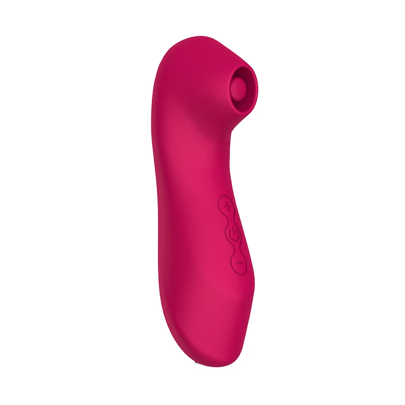 Оптовая продажа перезаряжаемый вибратор для клитора влагалища женщин