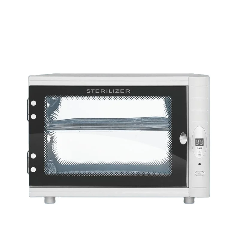 Hot Selling Home intelligent Disinfection Towel Cabinet Dry Heat sterilizer For Sale