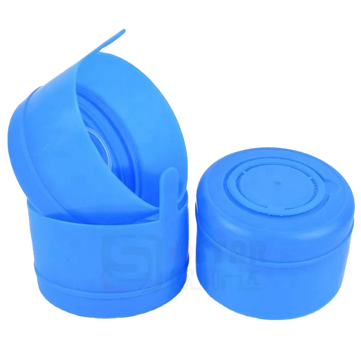 1 3 5 Gallon 18.9 20 L Liter Drinking Water Dispenser Pet Pc Bottle Cap Manufacturing Making Injection Molding Machine