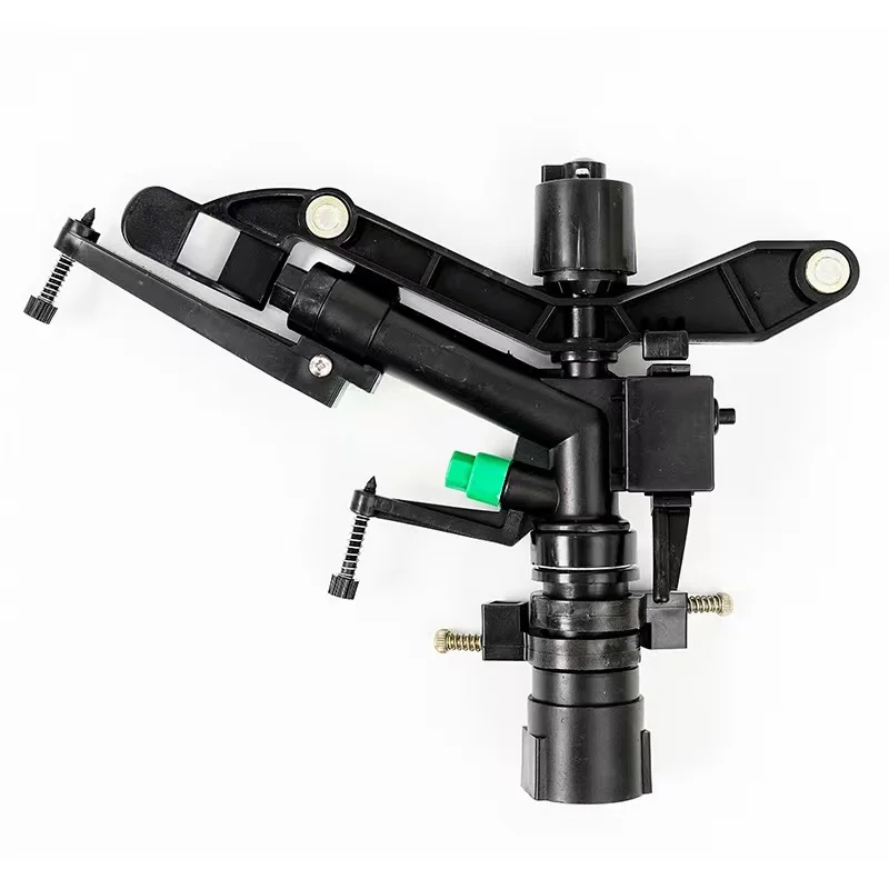 New Arrival Agricultural Sprinkler Rocker Arm Farm Irrigation Sprinkler MADE IN CHINA