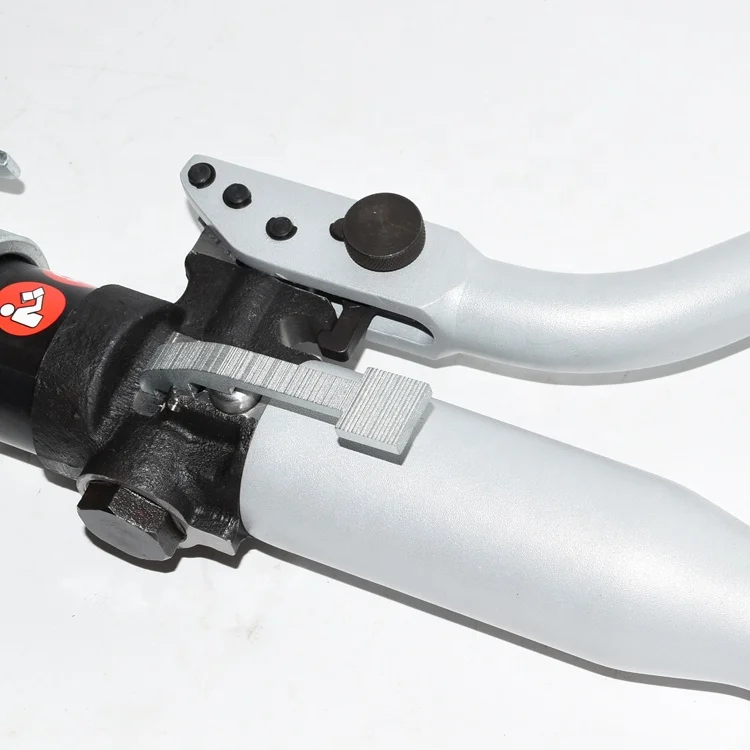 MAIQILI HT-300 manufacturers crimping hydraulic tool multifunctional manual crimping tool 16-300mm