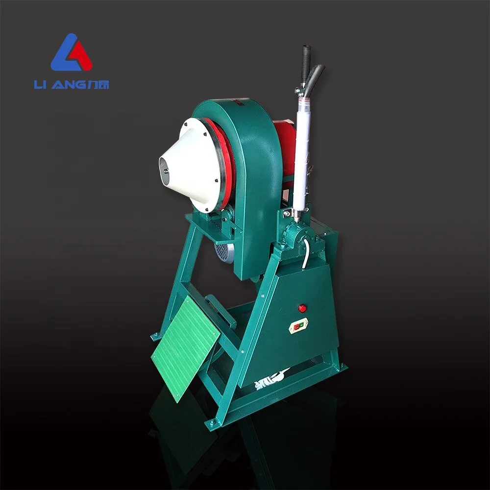 Mini Mining Laboratory Grinding Machine Grinder For Mineral Feasibility Study