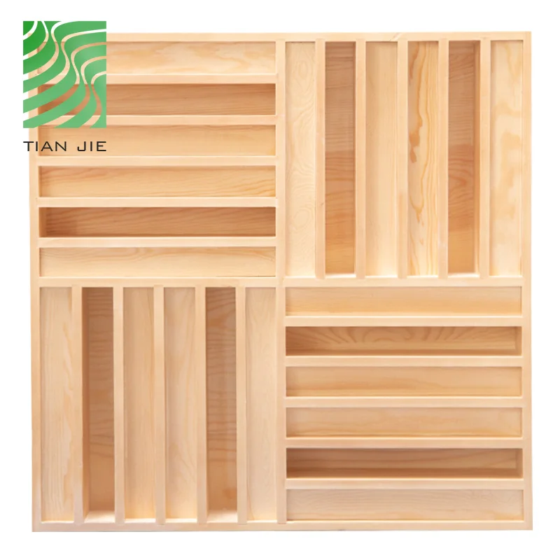 Звукоизоляционные деревянные акустические рассеиватели qrd