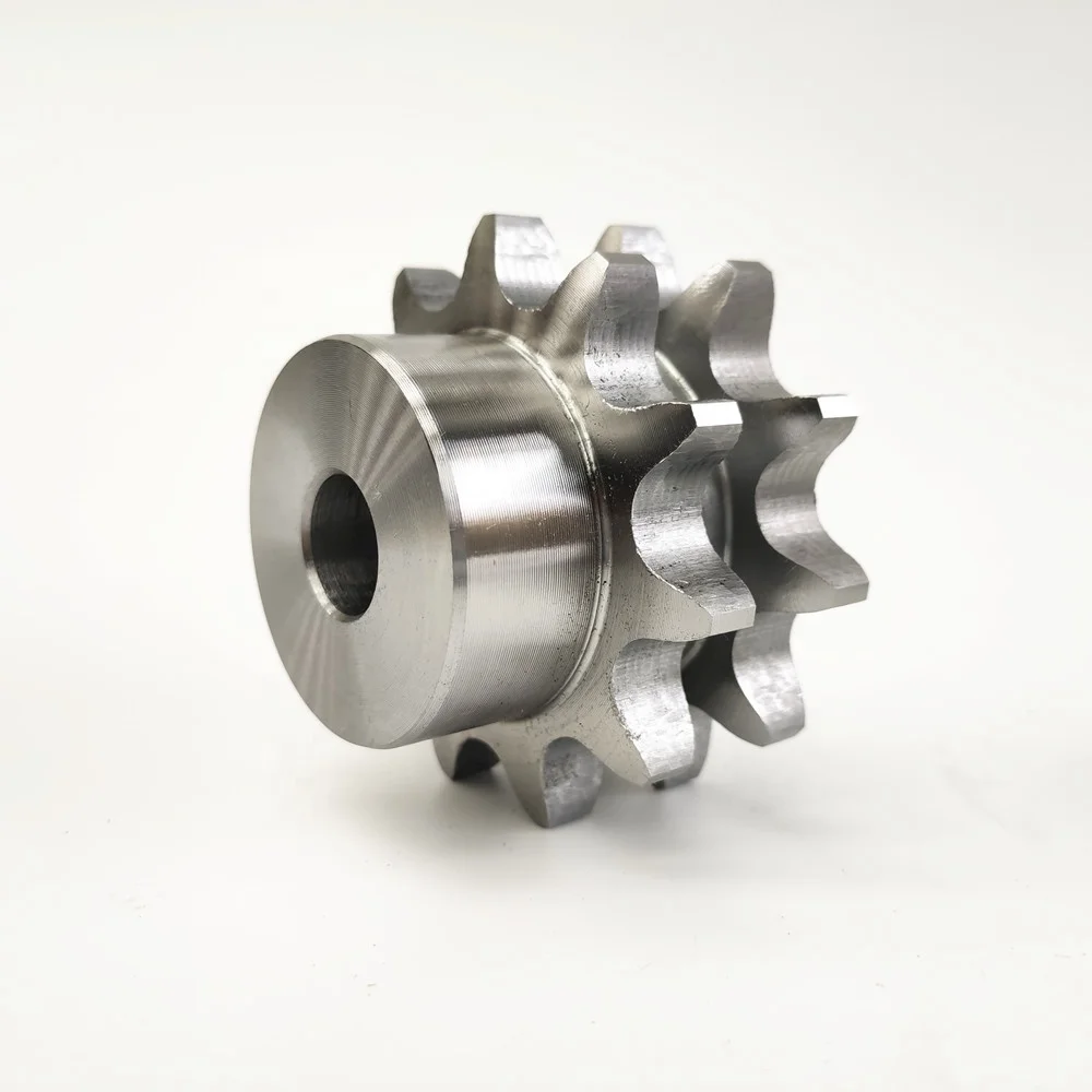 
European standard roller chain sprocket 06b1-20 